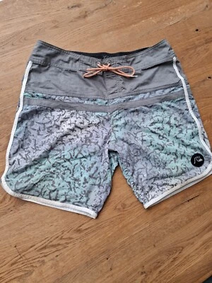 Badehose Quiksilver Gr.M - Bild 1 von 4