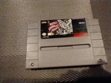 King Arthur's World (Super Nintendo Entertainment System, 1993)