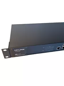 TP-Link TL-SG3216 Jetstream L2 Managed Switch mit Rack-Mount-Kit - Bild 1 von 6
