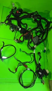 2017 ktm duke 390 main wiring harness and related 90111275100 - Foto 1 di 7