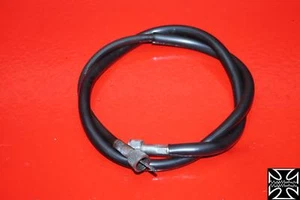 93 1993 YAMAHA FJ1200 SPEEDOMETER CABLE - Foto 1 di 10