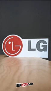 LG Electronics  logo display   Beena Studio - Picture 1 of 4