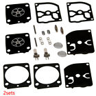 Carburetor Conversion Kits Replacement Kit for STIHL MS171 MS181 MS211 Chainsaws RB-150