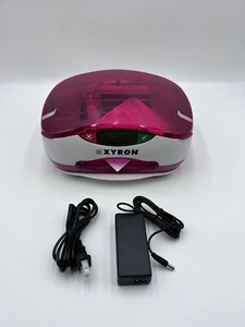 Xyron Personal Cutting System No computer required. Portable on the go crafting. - Picture 1 of 19
