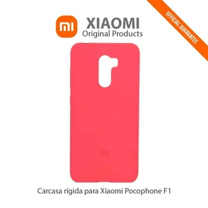 Carcasa rígida original de Xiaomi para Pocophone F1 - Bild 1 von 12