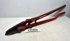 HK H. K. Porter 2690GP Heavy Duty Strapping Cutter (Inv.35859) - Picture 1 of 3