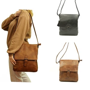 Giulia Pieralli - wunderschöne Umhängetasche mit schlichtem Design - MUST HAVE! - Bild 1 von 5