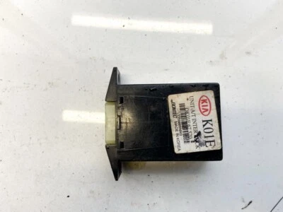 Kia Sportage 1999 Other computers OK01E67570, Genuine #1492248-39 - Image 1 of 3