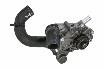 NEW OEM GENUINE Mazda 2000-2006 MPV Tribute V6 Water Pump Assembly ZZC0-15-010 - Image 1 of 4