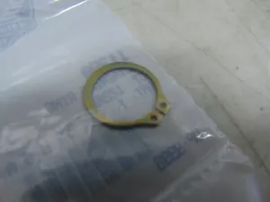Genuine Harley Davidson Retaining Ring P/N: 11390 - Bild 1 von 2