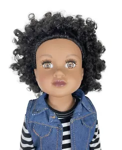 Journey Girls Chavonne Special Edition London, 18" Doll, 2014 Toys R Us Edition - Picture 1 of 6