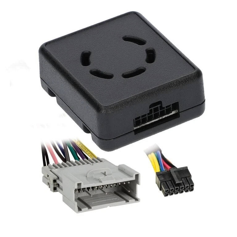 Metra Axxess AXRC-GM5 - GM Data Bus Interface 2005-2006 - Image 1 of 1