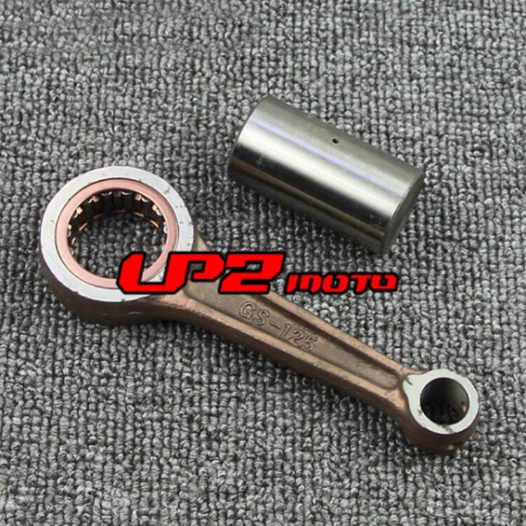 Комплект соединительных стержней коленчатого вала для Suzuki DF125 DR100 DR125 DRZ125 DRZ125L 82-17 - Изображение 1 из 1