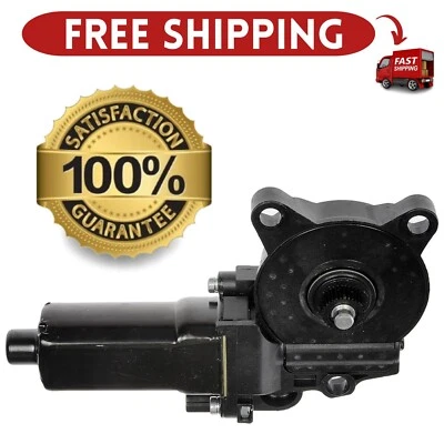 TYC New Power Window Regulator Front Right Passenger Side High Quality 680037-G - Image 1 of 3