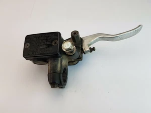 KAWASAKI KLX 650 KLX650 1993 FRONT BRAKE MASTER CYLINDER 430151534 - Picture 1 of 12