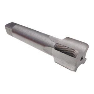 Rubinetto ONU 1-1/8"-28 destro HSS 1-1/8-28 filetto dritto scanalato 1-1/8X28 - Foto 1 di 5