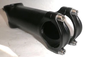 CANNONDALE "TWO" ALLOY 110mm X 7° 31.8 THREADLESS BICYCLE STEM BIKE PARTS 476-3 - Picture 1 of 7