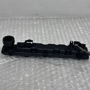 Rocker Cover Left for Mitsubishi PAJERO/MONTERO IO H76W 1.8 GDi - Picture 1 of 8