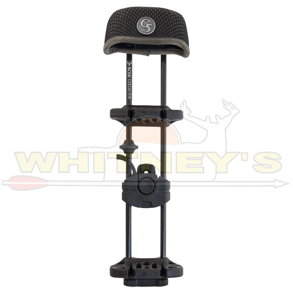 G5 Head Lock Quiver - 4 arrow - Black - 982 - Image 1 of 1