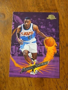 1995 1996 95 96 SKYBOX TERRELL BRANDON BASKETBALL CARD #19 7 - Picture 1 of 2