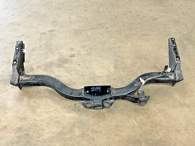 ⭐Parachoques trasero Infiniti QX60 2016-2020 REMOLQUE REMOLQUE MARCO DE ENGANCHE FABRICANTE DE EQUIPOS ORIGINALES LOTE 2399 Foto 1 de 4