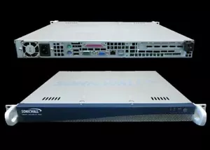 SonicWALL Email Security 300 (Es 300) - Sicherheit Advanced für Ihr Kurier - Bild 1 von 3