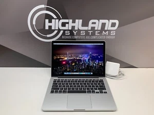 Apple MacBook Pro RETINA 13" i5 3.1GHz Turbo 8GB RAM 256GB SSD - Picture 1 of 16