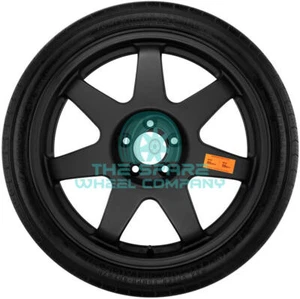 RoadHero RH250 19" Spacesaver Reserverad & Reifensatz für Ford Grand C-Max 10-19 - Bild 1 von 4