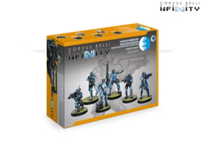 Infinity BNIB Varuna Immediate Reaction Division - Picture 1 of 2