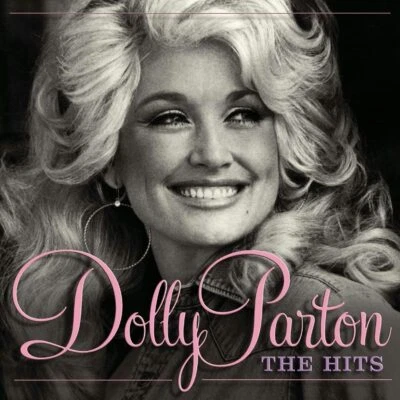Dolly Parton The Hits CD NEW SEALED Country Jolene/Islands In The Stream/9 To 5+ - Image 1 of 3