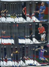 2021-22 Topps UEFA UCL CHROME PICK YOUR Card for Base Set Vets, RC Rookies