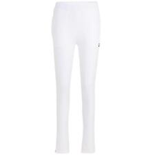Pantalones de Chándal FILA Mujer Blanco - FAW0415 10001