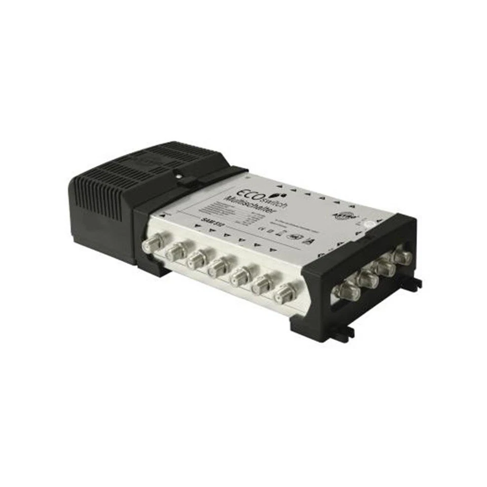 Astro SAM 512 ECOswitch BNC Video-Switch  - Bild 1 von 1