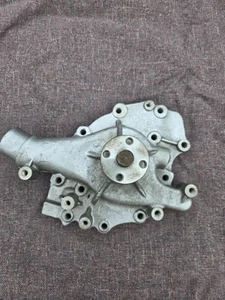 Ford 429-460 Aluminum Water Pump Factory Style Unbranded - Picture 1 of 4