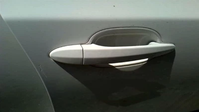 Passenger Door Handle Exterior Assembly Door Front Fits 06-10 BMW 550i 30213793 - Imagem 1 de 4