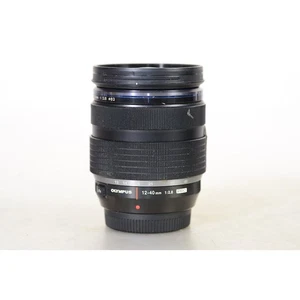 Olympus EZ-M1240 M.Zuiko Digital ED 12-40mm 1:2.8 PRO Objetivo Zoom Para MFT - Imagen 1 de 6