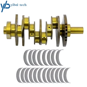 Crankshaft Main Bearings For Jeep Grand Cherokee RAM 1500 3.0 Diesel 2014-2018 - Picture 1 of 12