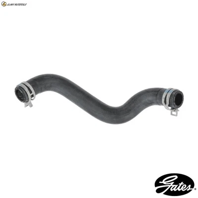 HEIZUNGSSCHLAUCH 02-2873 FÜR TESLA - Image 1 of 4