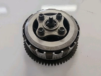 1999 Suzuki King Quad 300 4x4 Clutch Foto 1 de 4