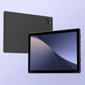 10.1吋安卓13平板 6+64GB WiFi 6000mAh 网课阅读专用 - Picture 1 of 15