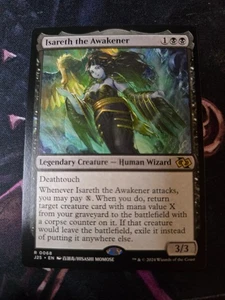 Isareth the Awakener J25 0068 - Picture 1 of 2