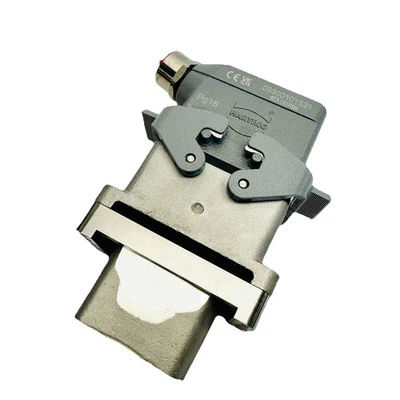 HARTING SENSOR MODULE RT11024LV482C22, 1024-PPR - Image 1 of 4