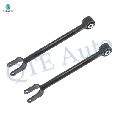 Par de 2 brazos de control delanteros inferiores traseros para Dodge Magnum 2005-2008 Foto 1 de 4