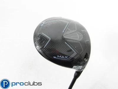 NEW Ladies Cobra DARKSPEED MAX 12* DRIVER - Helium Black 4F1 Ladies Flex 450072 - Image 1 of 4