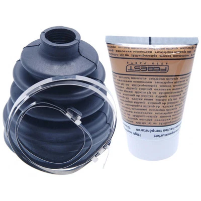 Bellow For Toyota SOLARA 99-01 CAMRY 99-01 0115-SXV20RHT Foto 1 de 2