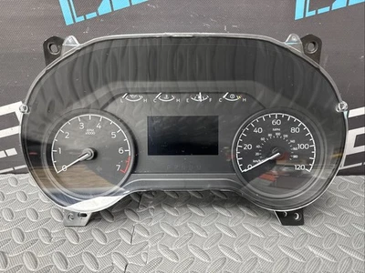 OEM 2021-2023 FORD F150 F-150 INSTRUMENT CLUSTER SPEEDOMETER 7K  MILES - Image 1 of 4