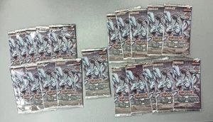 LOTTO 21 BATTAGLIE DELLA LEGGENDA VENDETTA TERMINALE YU-GI-OH! GDC - Foto 1 di 1