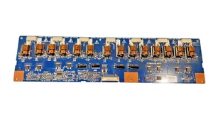 DYNEX/VIEWSONIC INVERTER BOARD VIT68001.95 REV:0 CPT320WF01SC GEBRAUCHT IN VERSCHIEDENEN MODELLEN - Bild 1 von 1