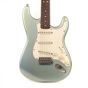 Danocaster Double Cut Ice Blue Metallic 2021 - Bild 1 von 12