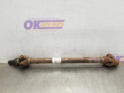20 2020 LINCOLN AVIATOR RESERVE 3.0L AWD FRONT DRIVE SHAFT  - Image 1 of 4